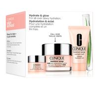 Collistar Coffret Hydrate & Glow 3 Pièces