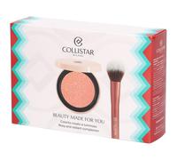 Collistar Coffret Impeccabile Maxi Blush 09 Set(S) 1 pc(s)