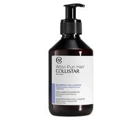 COLLISTAR COLLAGEN SHAMPOO Volumizing Redensifying Shampoo for Fine Hair 250 ml