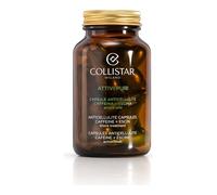 COLLISTAR - Corps - Actifs Purs Capsules Anticellulite CafÃ©ine + Escine, Traitement De Choc - 14ml