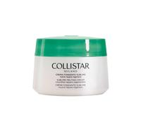 COLLISTAR - Corps - Creme Fondante Sublime - 400ml