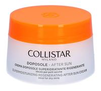 Collistar Crème Après-Solaire Super Hydratante et Régénérante 200 ml