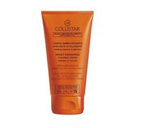 Collistar Creme Bronzante Amincissante Intelligente 150ml