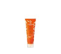 Collistar Crème bronzante protectrice pour le visage SPF50 20 ml + Baume à lèvres SPF30 3,2 ml, haute protection solaire, waterproof, hydratant, format voyage