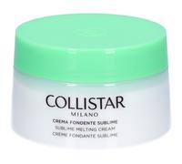 Collistar Crème Fondante Sublime 400 ml
