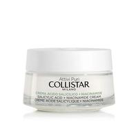 Collistar Crème Hydratante Attivi Puri Salicylic Acid + Niacinamide 50ml