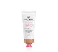 Collistar Idroattiva+ Anti-pollution Crema Idrat Colorata 50 ml BB crème