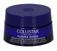 Collistar Crème Nuit Revitalisante Réparatrice 50 ml