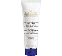 Collistar Crème réparatrice anti-âge pour les mains et les ongles