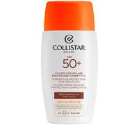 Collistar Fluide solaire visage Protection corrective SPF 50+ 50 ml