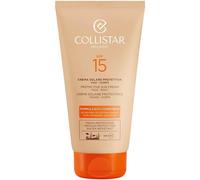 Collistar Crème Solaire Protecteur Visage - Corps Spf15 Formule - Eco Friendly