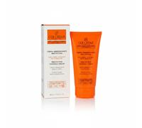 Collistar Crème bronzante protectrice SPF15 pour le visage et le corps 150 ml