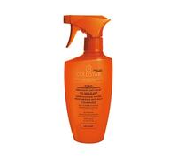 Collistar Crème Solaire Super-bronzante Hydratante Anti Eau Bronzage Parfait