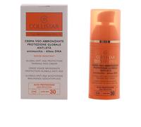 Collistar Crème visage Perfect Tanning anti-âge SPF30 – Multicolore 50 ml Homme