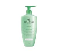 Collistar Crio Gel Anti-Cellulite Sublimateur, Crème Corps Anti-Cellulite avec Effet Froid instantané, Effet Reformant, Drainant et Lissant, pour une peau ferme, Uniforme et sublimée
