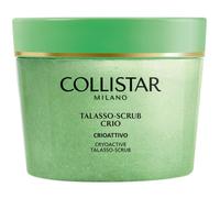 Collistar Cryoactive Talasso-Scrub Pot 700g