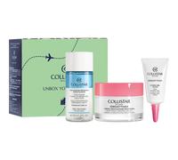 Collistar Deep Moisturizing Cream Travel Kit coffret cadeau visage