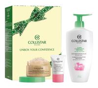 Collistar Deep Moisturizing Fluid Gift Set coffret cadeau