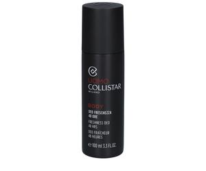 Collistar Deo Fraîcheur 48 heures Déodorant 100 ml