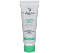 Collistar Déodorant Multi-Actif 24 Heures Crème 100 ml