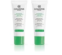 Collistar Déodorant Roll-On Multi - Actif 24 Heures - 75 ml (Lot de 2)