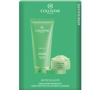 Collistar Discovery Coffret Body Anticellulite Cryo-Gel 200ml + Cryoactive Scrub 150g