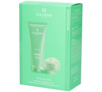 Collistar Discovery Set 2026 Body | Anticellulite Even Finish Cryo-Gel + Cryoactive Talasso-Scrub Set(S) 1 pc(s)