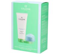 Collistar Discovery Set 2026 Body | Deep Moisturizing Fluid + Hydra-Illuminating Sublime Talasso-Scrub Set(S) 1 pc(s)