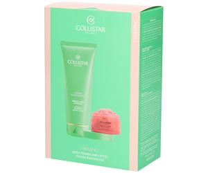 Collistar Discovery Set 2026 Body | Intensive Reshaping Firming Cream + Elasticizing Talasso-Scrub Set(S) 1 pc(s)