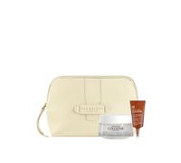 Collistar Donna Coffret cadeau Aquagel acide hyaluronique et céramides 50 ml Contour des yeux 5 ml Clutch The Bridge