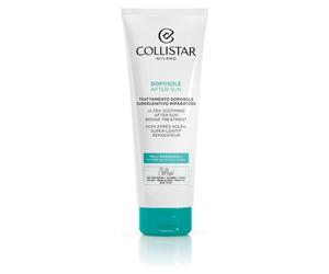 Collistar Doposole Soin après-soleil super-lenitif réparateur peaux hypersensibles - 250 ml