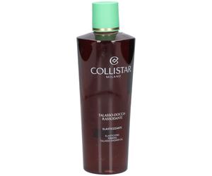 Collistar Elasticizing Firming Talasso Shower Oil Huile 400 ml