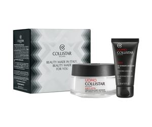 Collistar Energizing Set Coffret cadeau pour homme