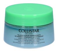 Collistar Energizing Talasso-Scrub Crème 300 ml
