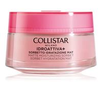 Collistar Soin du visage Idro-AttivaMatte Sorbet hydratant matifiant 15 ml