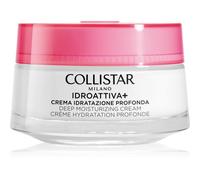 Collistar Face IDROATTIV crème riche hydratante 50 ml