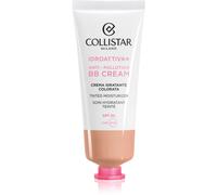 Collistar BB crème Idro-Attiva Anti-Pollution SPF 30 Teinte 2 Medium 50 ml