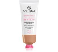 Collistar Idroattiva+ Anti-pollution Crema Idrat Colorata 50 ml BB crème