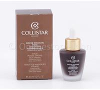 Collistar Face Magic Drops Gouttes Auto-Bronzantes Concentré 30 ml