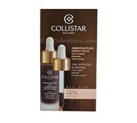 Collistar Face Magic Drops Gouttes Auto-Bronzantes Concentré 50ml Format Maxi