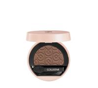 Collistar Impeccabile Compact Eyeshadow Fards À Paupières Intenses 420 Cacao Matte 3 G