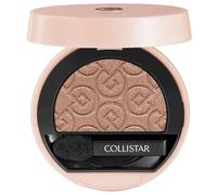 Collistar Impeccabile Compact Eyeshadow fards à paupières intenses 510 Caramello Satin 3 g