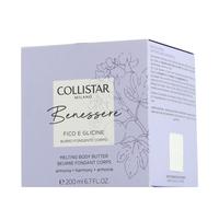 Collistar Fico e Glicine Melting Body Butter 200 ml
