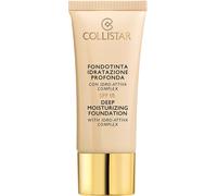 collistar FOND DE TEINT HYDRATATION PROF 7