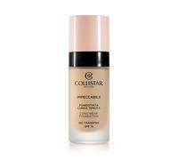 Collistar Fond De Teint Impeccabile 2g 30ml
