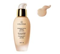 Collistar Fond De Teint Lifting Anti-Âge Spf 10 02 Sand Beige 30ml
