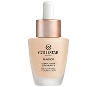 Collistar Magico Nº1n Avorio 30ml Foundation Beige Femme