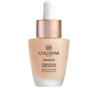 Collistar MAGICO Beautifying Foundation fond de teint matifiant longue tenue waterproof teinte 2N - Beige 30 ml