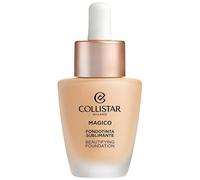 Collistar Fond De Teint Magico Naturale Dorato 3g