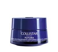 COLLISTAR - Futura - CrÃ¨me Revitalisante Contour Yeux Et LÃ¨vres - 15ml